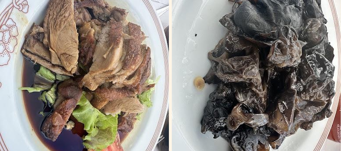 Chez Pin - Menu Image 2