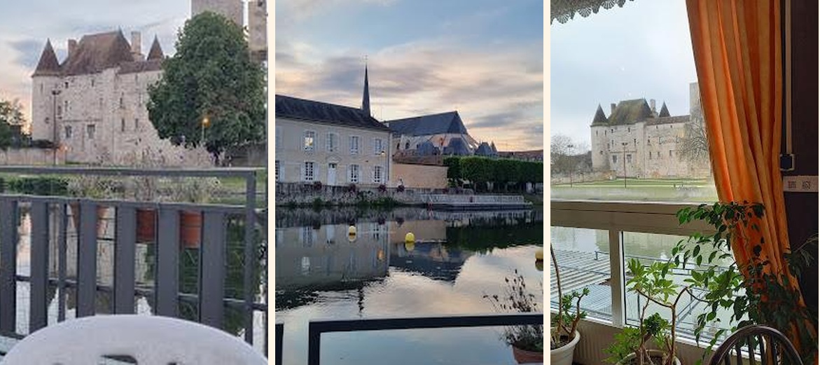 Chez Pin - Menu Image 3