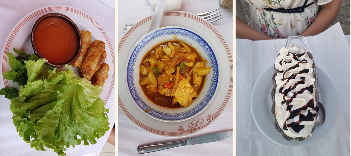 Chez Pin - Menu Image 4