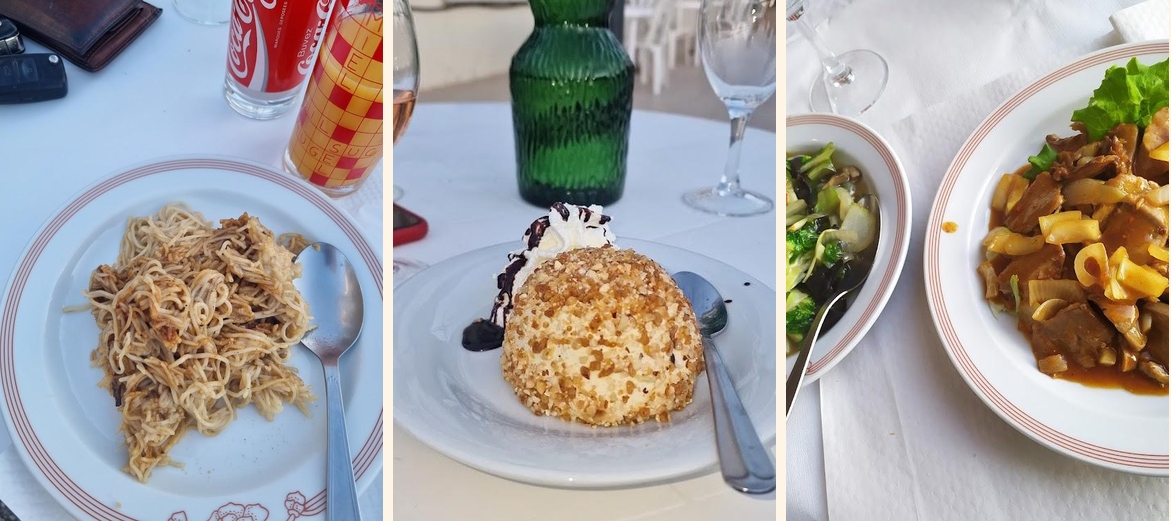 Chez Pin - Menu Image 6