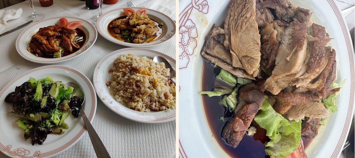 Chez Pin - Menu Image 7