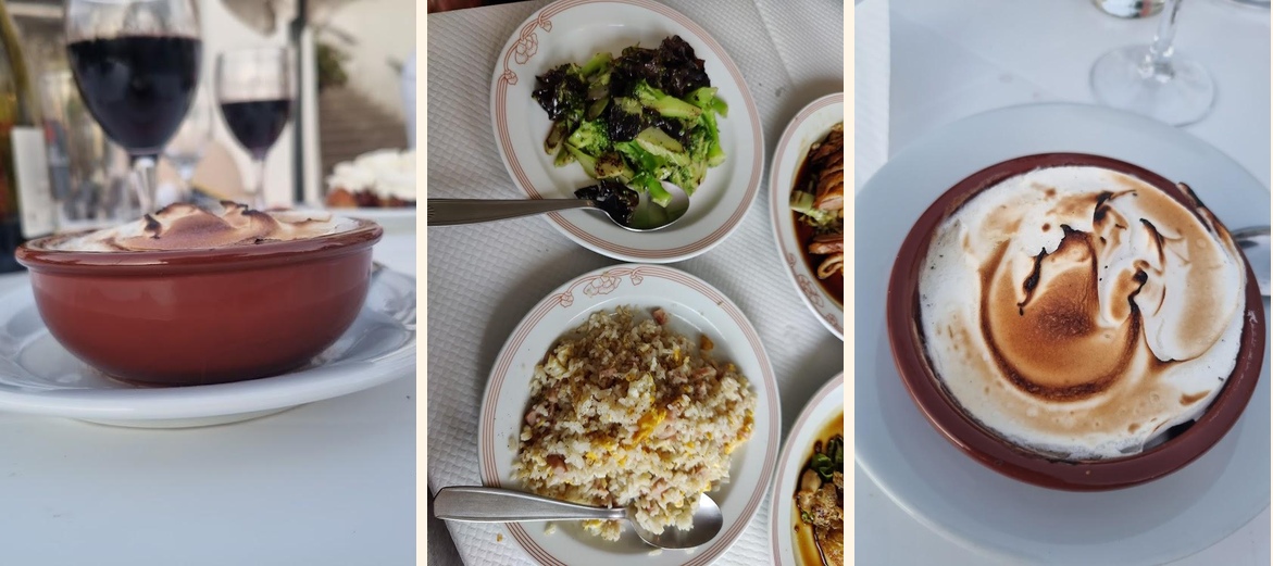 Chez Pin - Menu Image 8