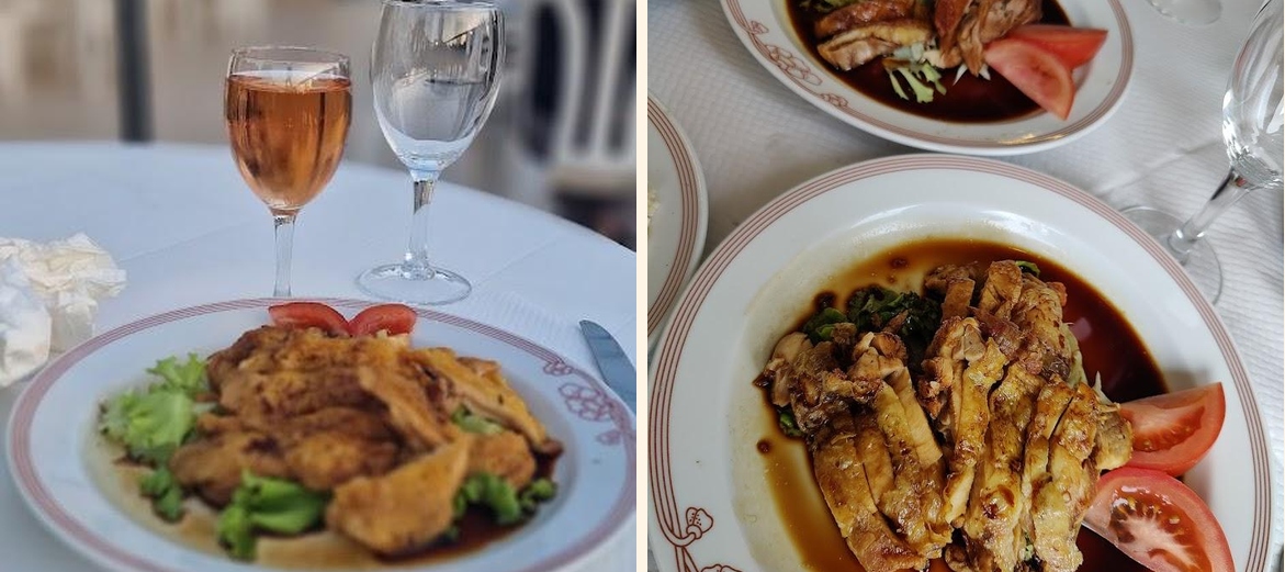 Chez Pin - Gallery Image 8